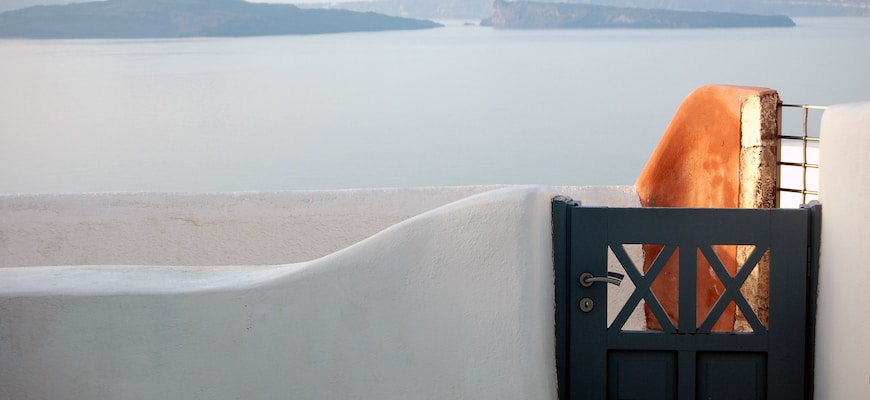 Греция: актуальные правовые требования для приобретения новостроек.