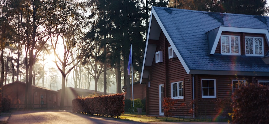 “Прибалтика в фокусе: инвестиции в недвижимость в Эстонии, Латвии и Литве.”
