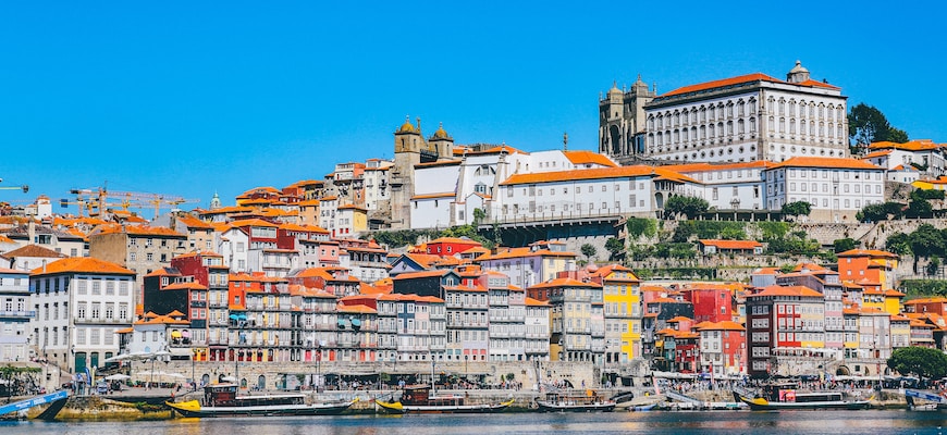 «Португалия: Всё, что Вы должны знать о поддержке предпринимательства»