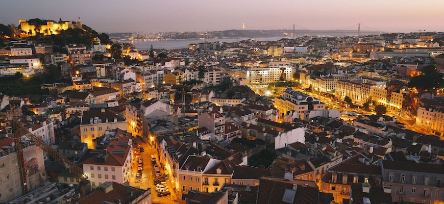 «Поддержка предпринимательства в Португалии: возможности и программы»
