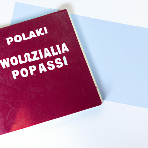 Польша: “Zezwolenie na pracę” — Разрешение на работу.