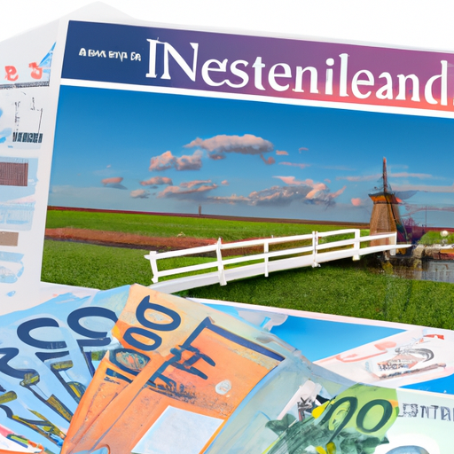 Нидерланды – Инвестирование: “Investor Visa”