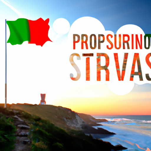 Португалия – Стартап: “Startup Visa”