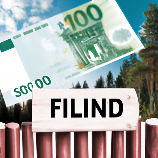 Финляндия – Инвестирование: “Investor Residence Permit”