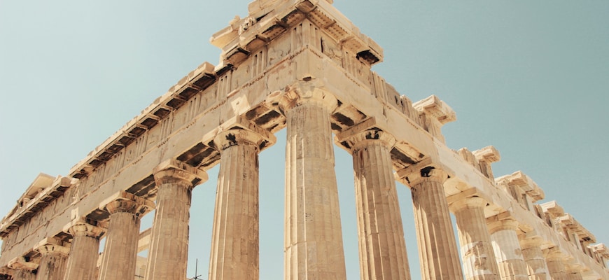 Греция – Самозанятость: “Άδεια παραμονής για ελεύθερο επαγγελματία”
