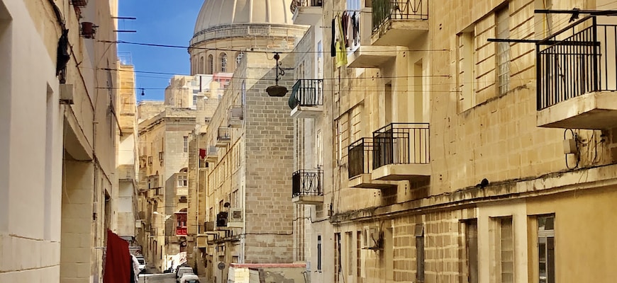 Мальта – Стартап: “Start-up Visa Programme”